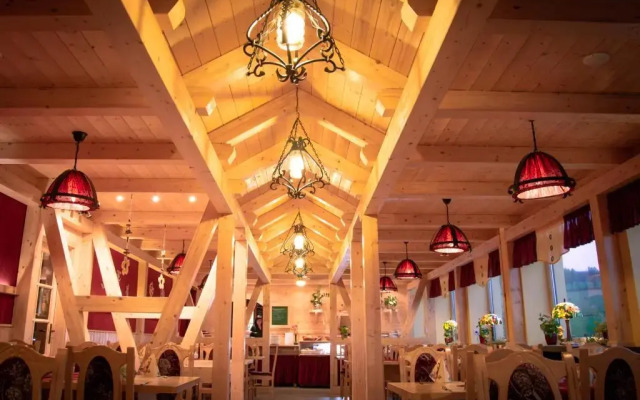 Ferienhotel Goldhübel