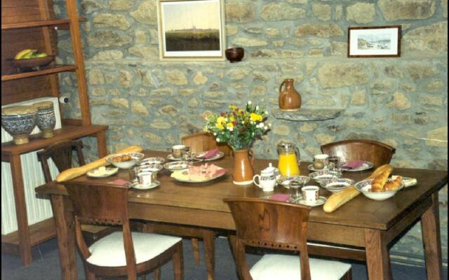 La Goelette Bed and Breakfast