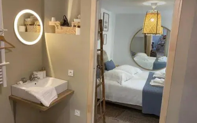 Au Petit Manoir