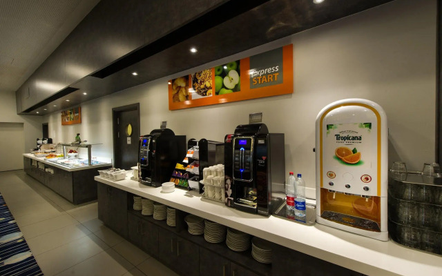 Holiday Inn Express Strasbourg - Centre by IHG