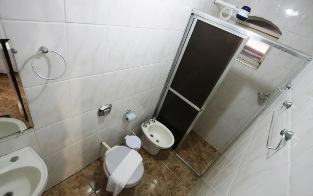 Iguassu Flats Hotel