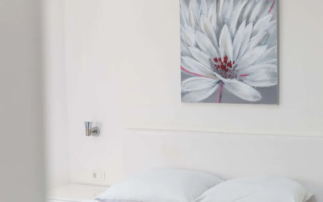 Apartment Super Marijo - Two-bedroom Apartment With Sea View