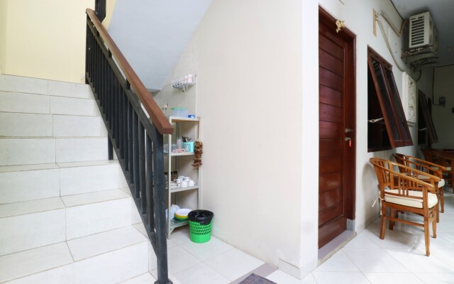 Anantaya Home Denpasar