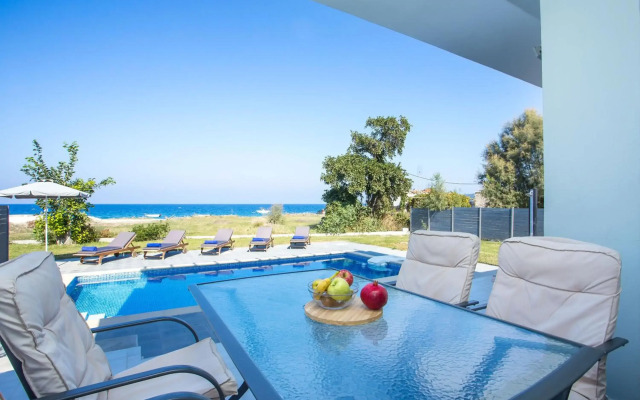 Rhodes Sea Villas
