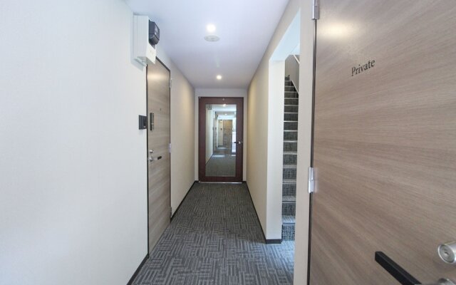 M-1 Tokyo Omorinishi 2