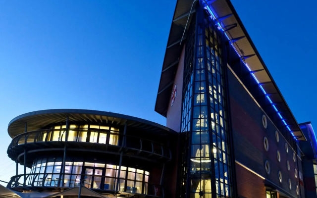 RNLI College
