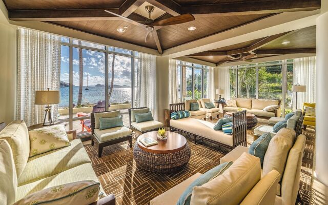 Margaritaville Vacation Club - St. Thomas