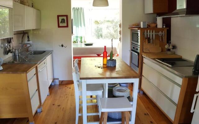 Confort et charme à 4km d'Arcachon centre