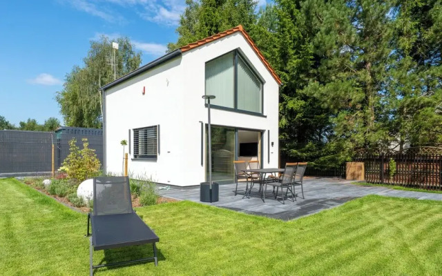 Inteligentne Rubinowe Domy Sun & Snow