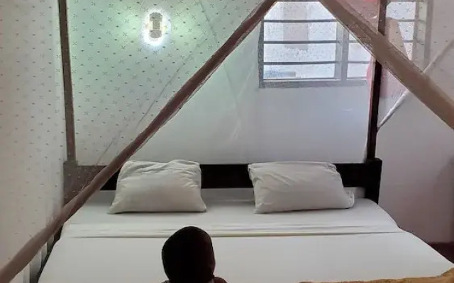 Impeccable 2-bed House in Diani Beach Kenya