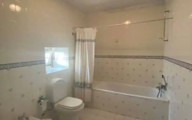 Rustic Terrace2 Bedrooms Farm House