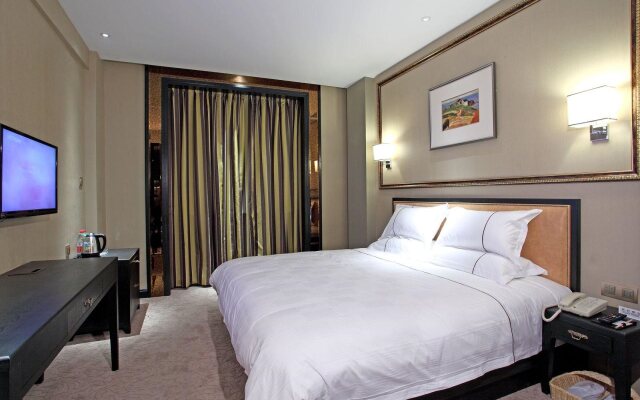 Hangzhou Hena Hotel