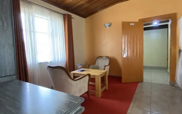 Levels Hotel Lavington