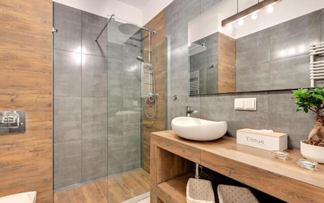 Gdańsk Lighthouse Apartment