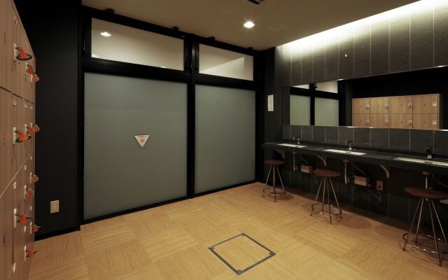 Candeo Hotels Shizuoka Shimada