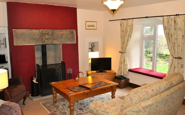 Bramblewick Cottage