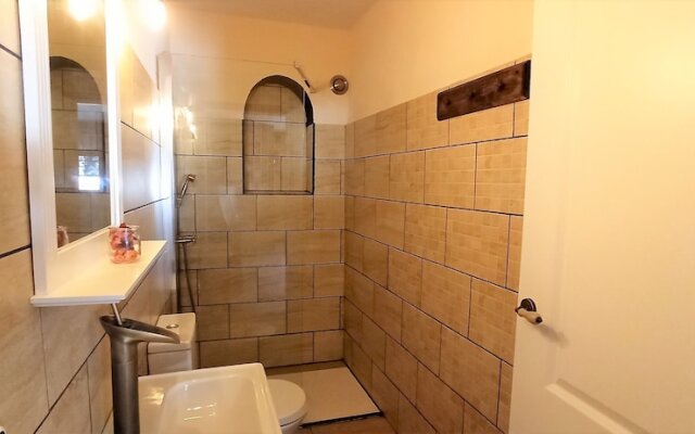 Apartamentos El Guardaviñas