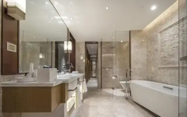 Echarm Hotel Wuhan China Optics Vally Convention & Exhibition Center