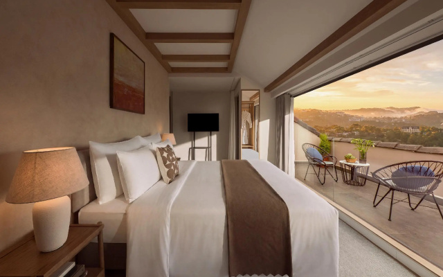 Signature by M Village The Valley Retreat, a brand of Modern Village Lifestyle – Guest Rooms – Da Lat