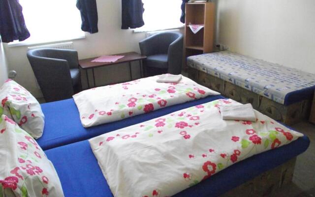 Penzion Slavia Poprad