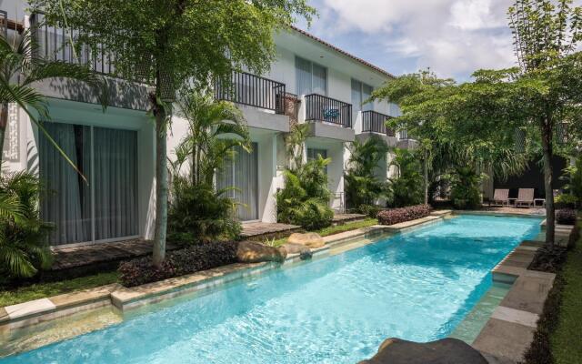 7 Bidadari Boutique Hotel