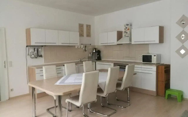 Ferienhaus Zoe 120 m2