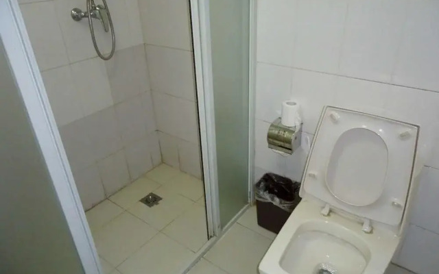 Nanjing Xinjiekou Scholars Hotel