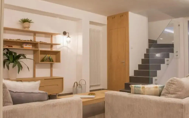 TD Villa Ponente Luxury Villa With Sea View Pool