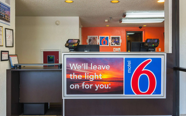 Motel 6 Tucker, GA - Atlanta Northeast