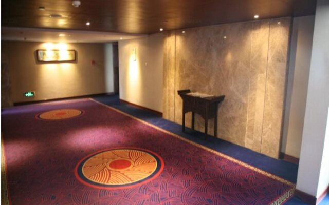Xizhou Garden Hotel