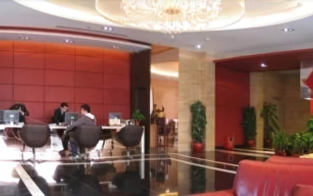 Xida Hotel Foshan