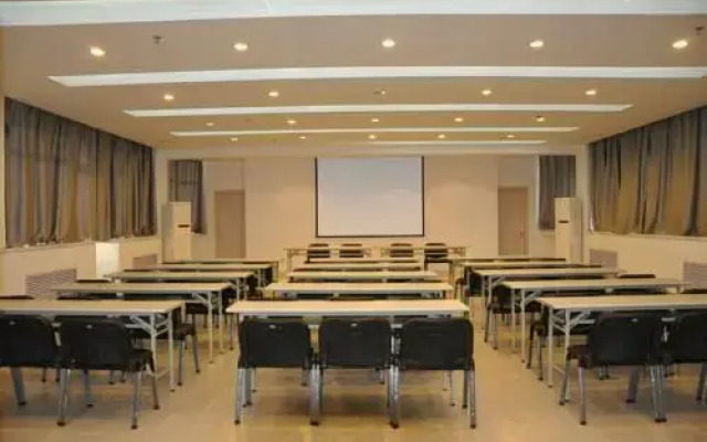 Jinjiang Inn Chunfeng Road