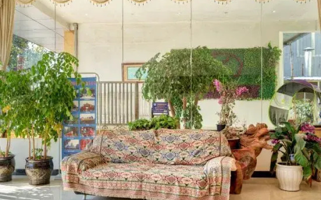 Yunyayuan Hotel