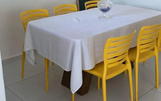 Casa Encanto da Barra