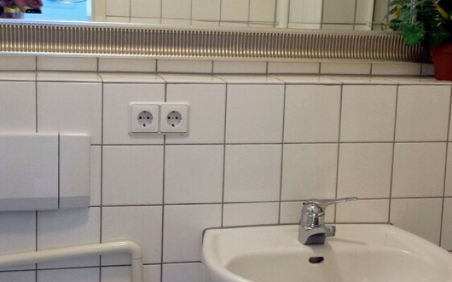 FeWo II, V und VI  - Altstadt - Am grossen Garten