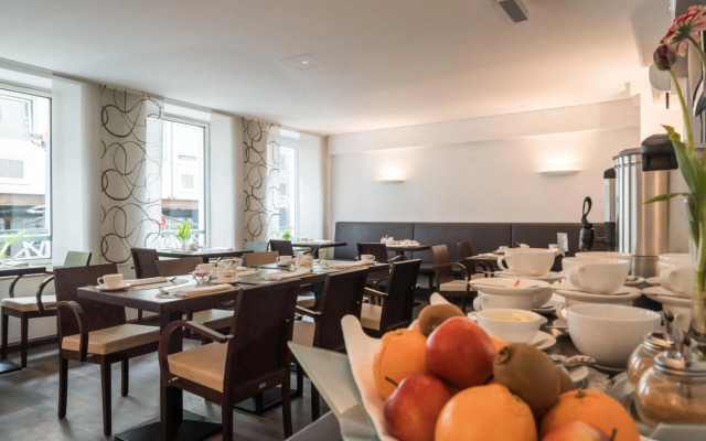 Helvetia Hotel Munich City Center