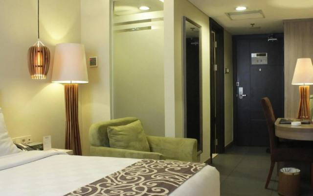 BW Kemayoran Hotel & Convention Powered by Archipelago