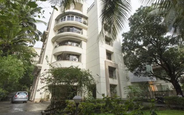 OYO Apartments IIT Bombay