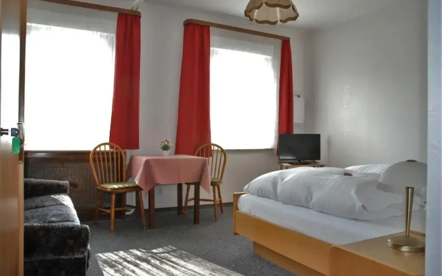 Hotel Lahnhof