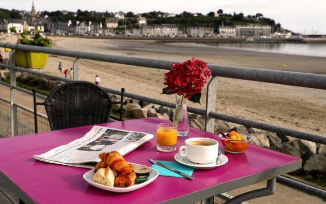 Hôtel Miléade de la Plage - Binic