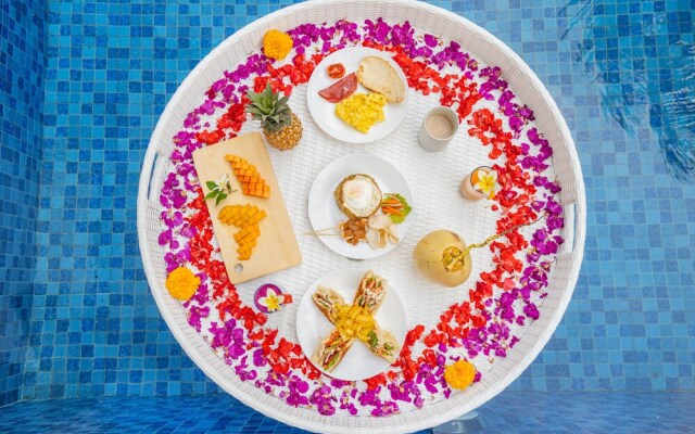 3Bedroom Private Pool Villa Casa De Nuri