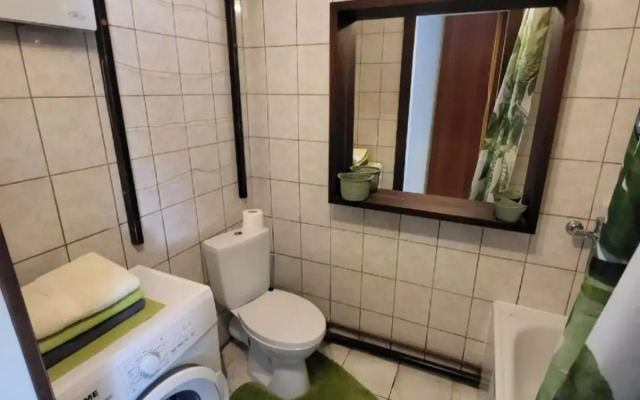 Новая квартира