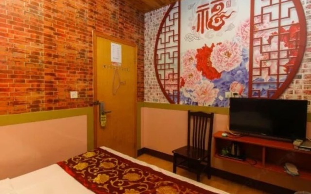 Zhouzhuang Dongfang Hotel
