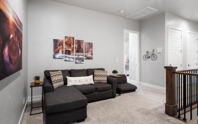 Adventure Awaits in Ocotillo