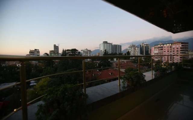Grand Hotel & Spa Tirana