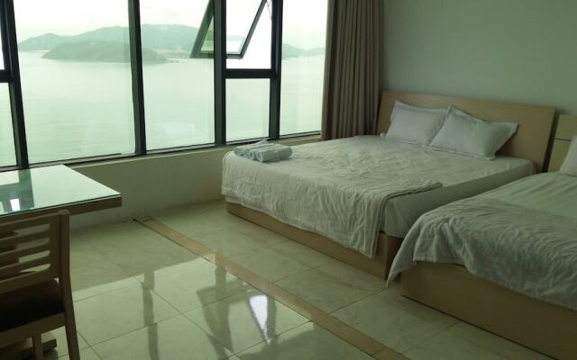 Nha Trang Wonderland Apartments