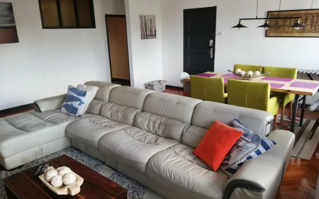 Polana Holiday Apartment