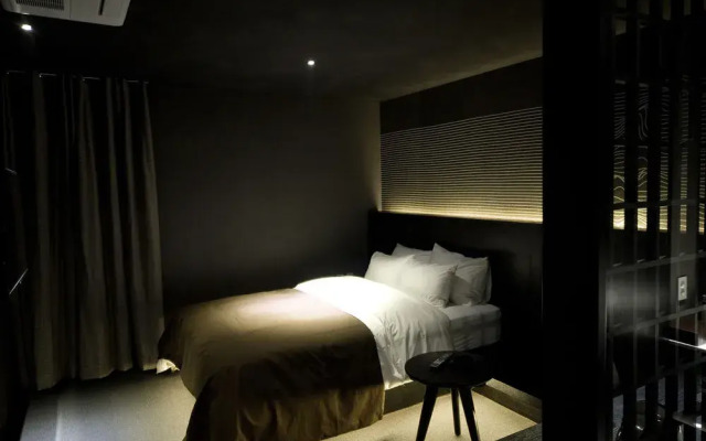 Cheonan Zaza Hotel