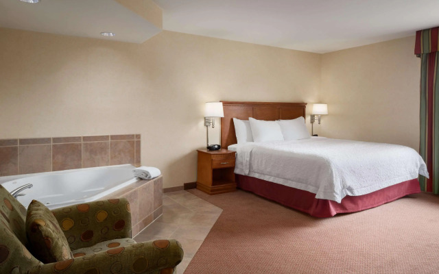 Hampton Inn Belle Vernon