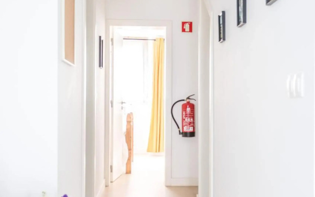 Lx Design Apartment near Congress Center